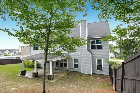 56 Ballentyne Court Sanford NC 27332
