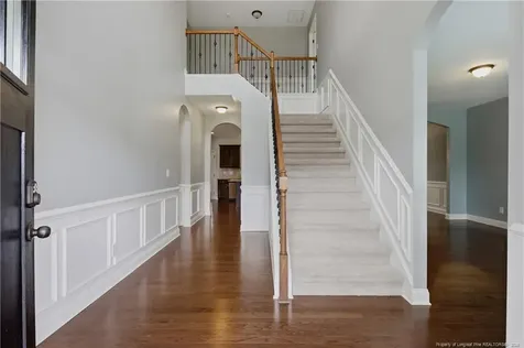 56 Ballentyne Court Sanford NC 27332