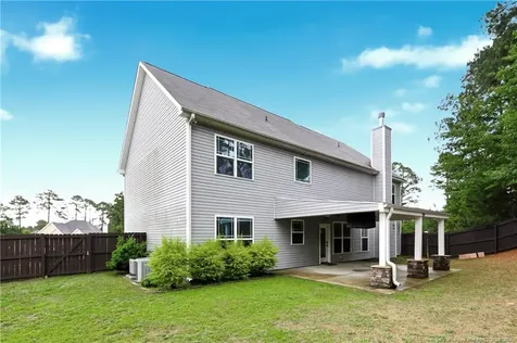 56 Ballentyne Court Sanford NC 27332