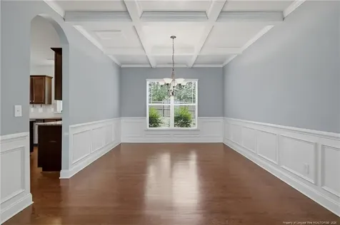 56 Ballentyne Court Sanford NC 27332
