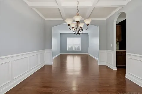 56 Ballentyne Court Sanford NC 27332