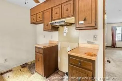 3302 Bancroft Avenue Fayetteville NC 28301