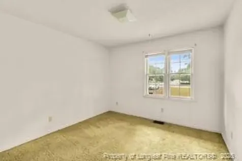 3302 Bancroft Avenue Fayetteville NC 28301