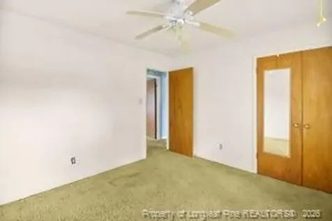 3302 Bancroft Avenue Fayetteville NC 28301