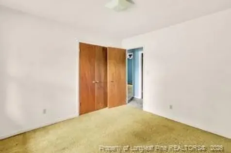 3302 Bancroft Avenue Fayetteville NC 28301
