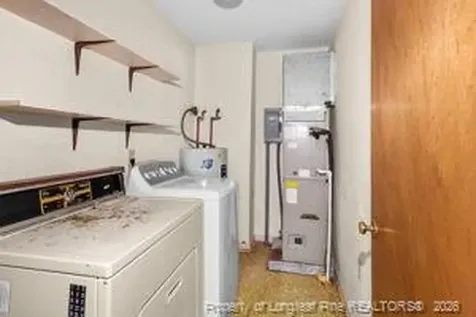3302 Bancroft Avenue Fayetteville NC 28301