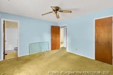 3302 Bancroft Avenue Fayetteville NC 28301