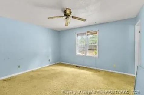 3302 Bancroft Avenue Fayetteville NC 28301