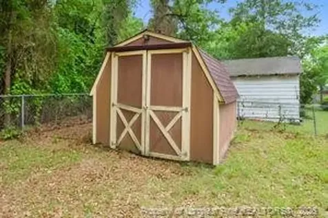 3302 Bancroft Avenue Fayetteville NC 28301