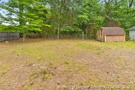 3302 Bancroft Avenue Fayetteville NC 28301