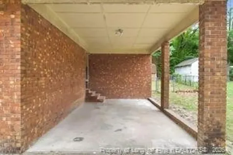 3302 Bancroft Avenue Fayetteville NC 28301
