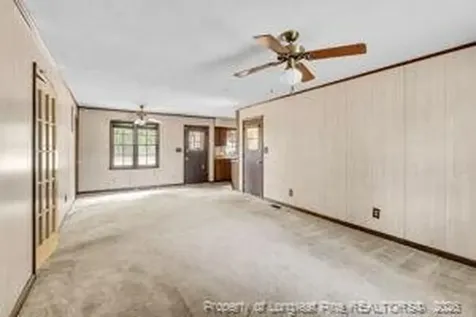 3302 Bancroft Avenue Fayetteville NC 28301
