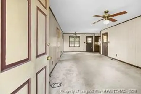 3302 Bancroft Avenue Fayetteville NC 28301