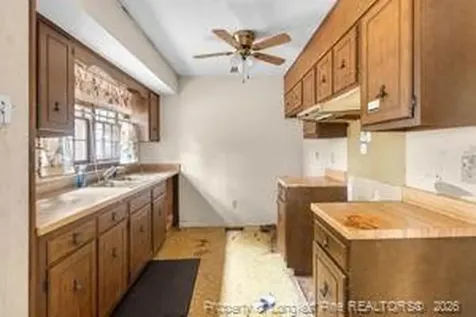 3302 Bancroft Avenue Fayetteville NC 28301