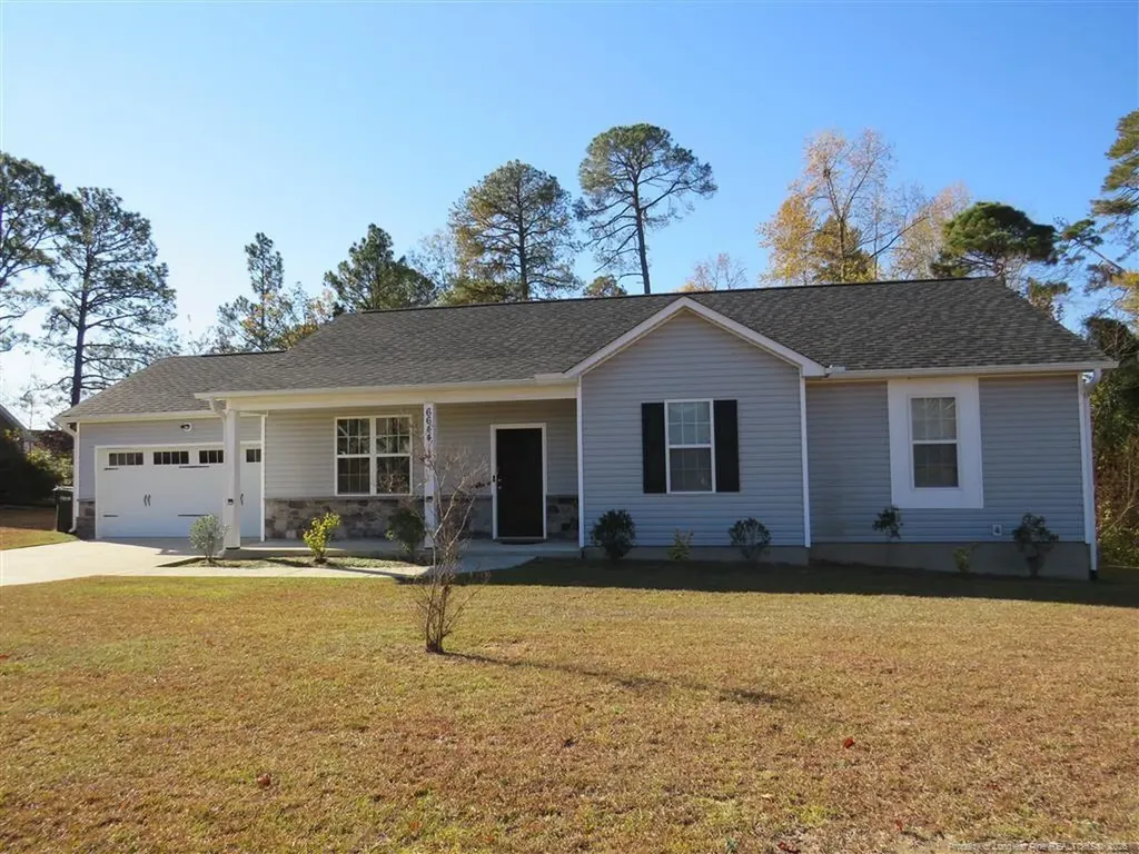 6644 Pacific Avenue Fayetteville NC 28314