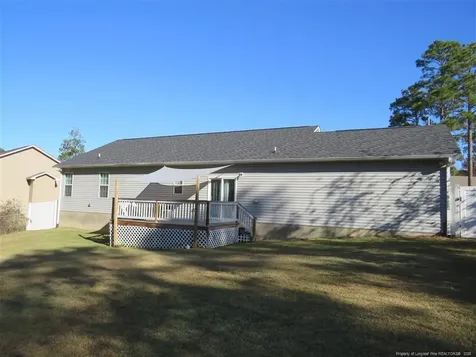 6644 Pacific Avenue Fayetteville NC 28314