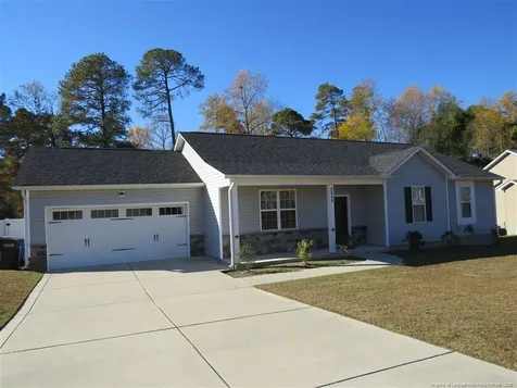 6644 Pacific Avenue Fayetteville NC 28314