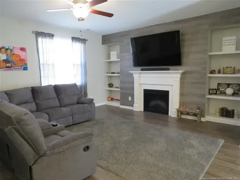 6644 Pacific Avenue Fayetteville NC 28314