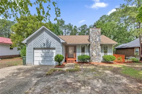 5529 Deep Hollow Court Fayetteville NC 28311