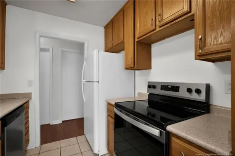 5529 Deep Hollow Court Fayetteville NC 28311