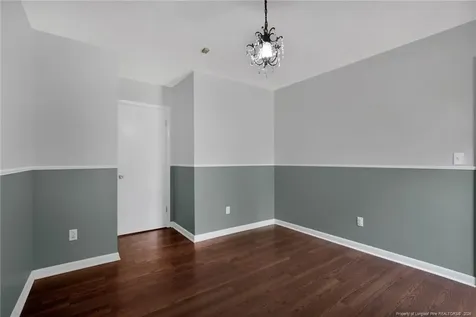5529 Deep Hollow Court Fayetteville NC 28311