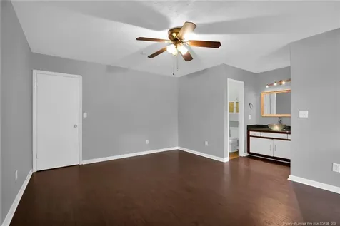 5529 Deep Hollow Court Fayetteville NC 28311