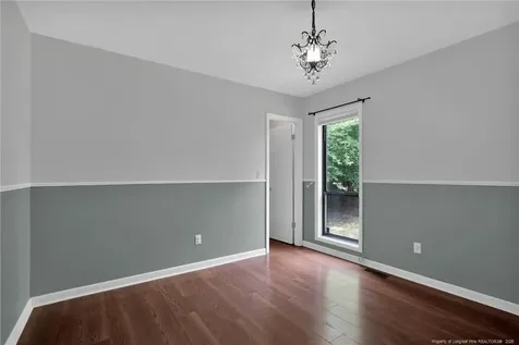 5529 Deep Hollow Court Fayetteville NC 28311