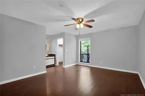 5529 Deep Hollow Court Fayetteville NC 28311