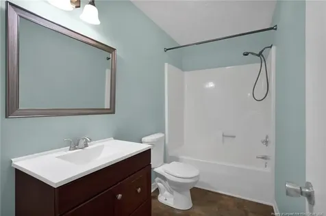 5529 Deep Hollow Court Fayetteville NC 28311