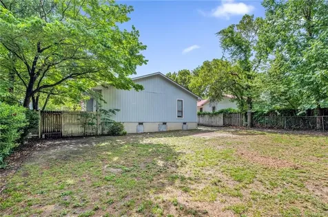 5529 Deep Hollow Court Fayetteville NC 28311