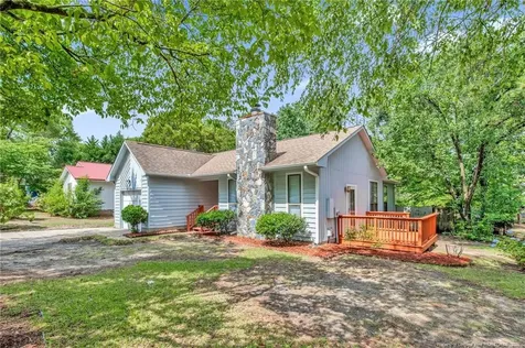 5529 Deep Hollow Court Fayetteville NC 28311