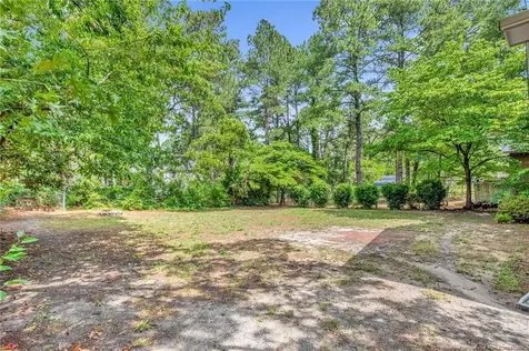 5529 Deep Hollow Court Fayetteville NC 28311