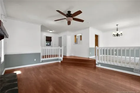 5529 Deep Hollow Court Fayetteville NC 28311