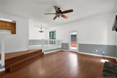 5529 Deep Hollow Court Fayetteville NC 28311