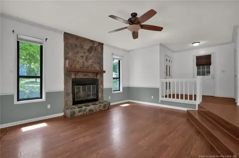 5529 Deep Hollow Court Fayetteville NC 28311