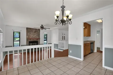 5529 Deep Hollow Court Fayetteville NC 28311