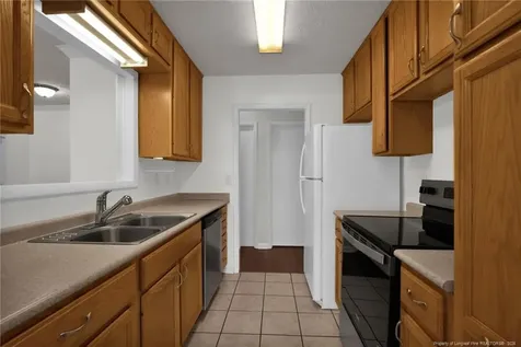 5529 Deep Hollow Court Fayetteville NC 28311
