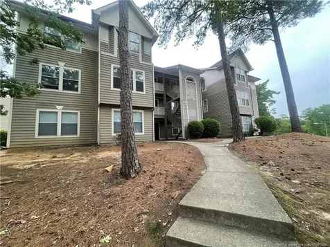 1000 Woodcreek #9 Drive Fayetteville NC 28314