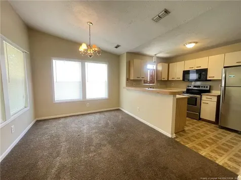 1000 Woodcreek #9 Drive Fayetteville NC 28314