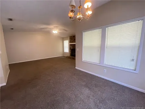 1000 Woodcreek #9 Drive Fayetteville NC 28314