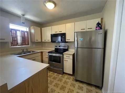 1000 Woodcreek #9 Drive Fayetteville NC 28314