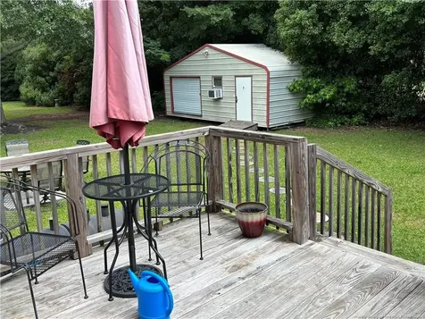 2508 N Roberts Avenue N Lumberton NC 28358