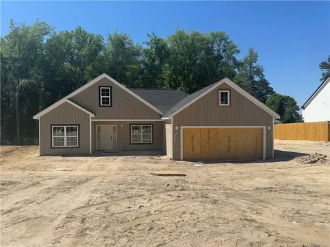 120 Mcneill Street Hope Mills NC 28314