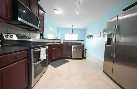 401 Brownstone Drive Raeford NC 28376