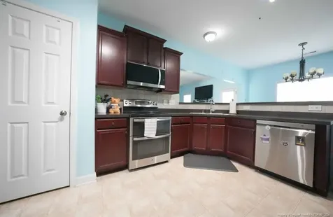 401 Brownstone Drive Raeford NC 28376