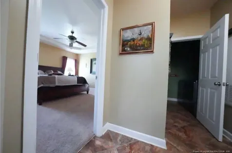 401 Brownstone Drive Raeford NC 28376