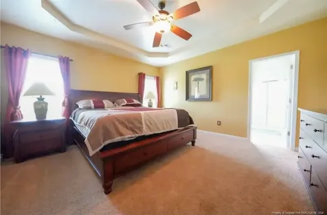 401 Brownstone Drive Raeford NC 28376