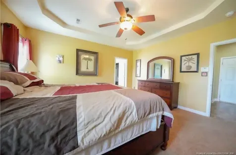 401 Brownstone Drive Raeford NC 28376