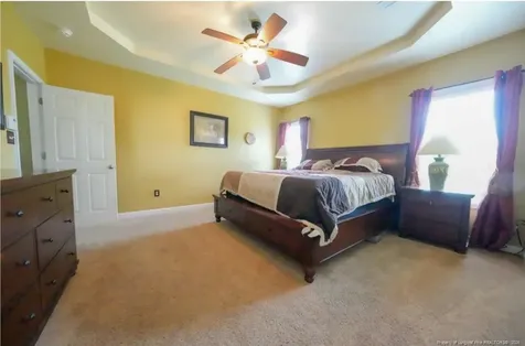401 Brownstone Drive Raeford NC 28376
