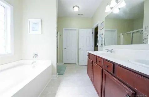 401 Brownstone Drive Raeford NC 28376